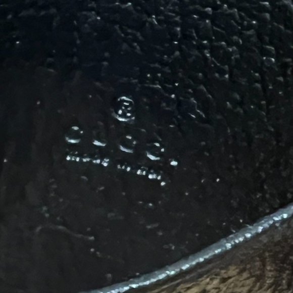 gucci off the grid card holder - Picture 8 of 9